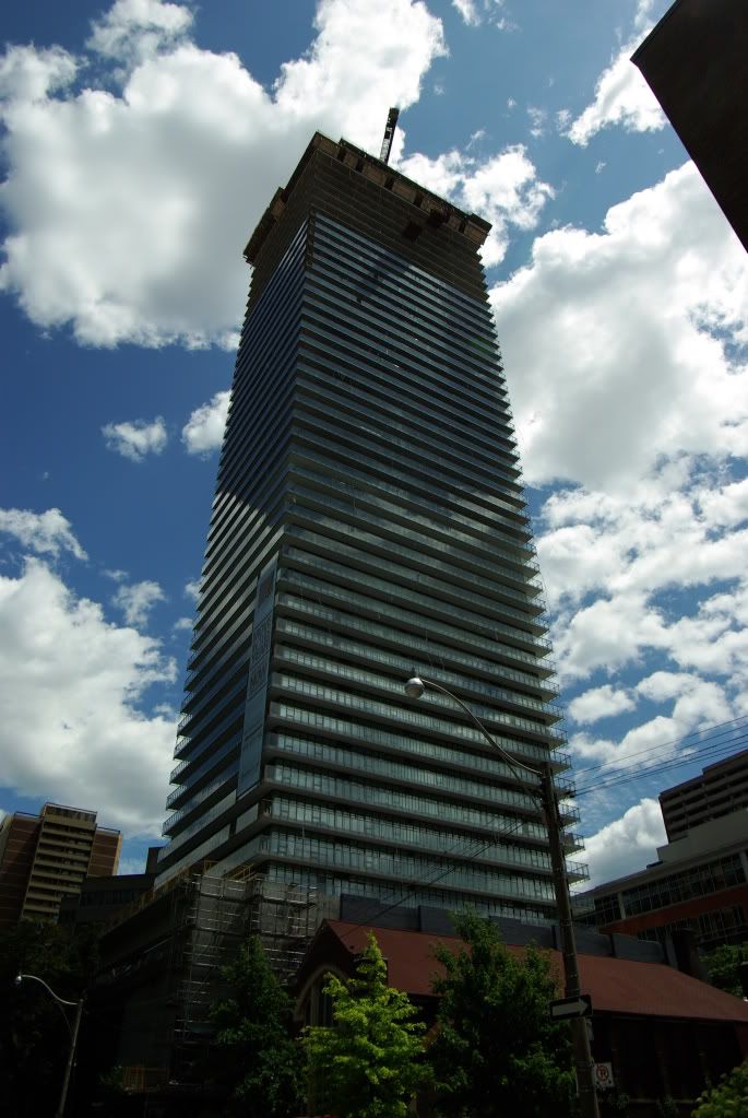  TORONTO | CASA | 138m | 45 fl | Com - SkyscraperCity