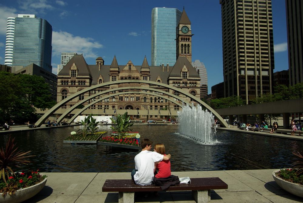 Ugly City Halls Does Toronto S Top The List Skyscrapercity