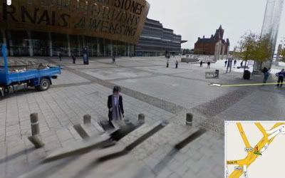 standard digital photo compilation
