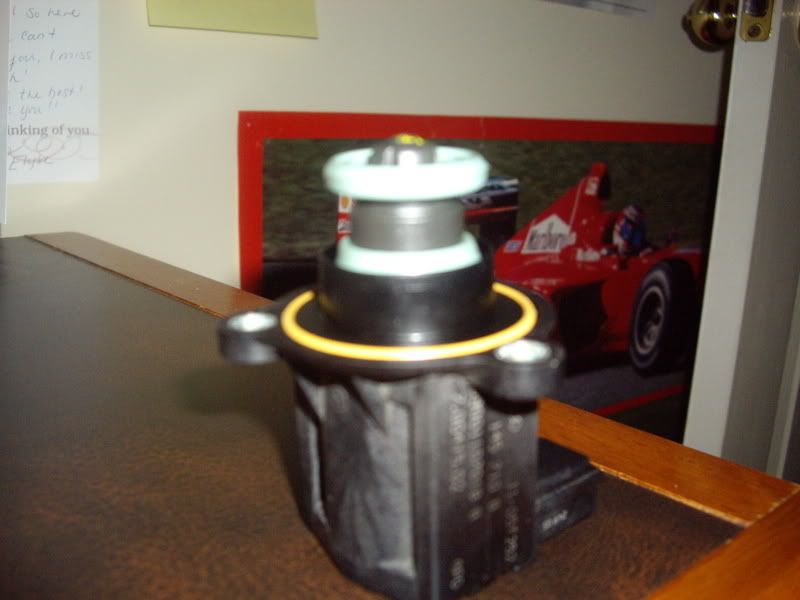 FS: OEM "B" Diverter Valve | VW Vortex - Volkswagen Forum