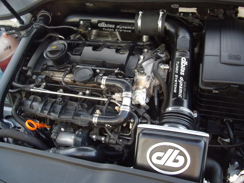 FS dbilas intake. VW Vortex Volkswagen Forum