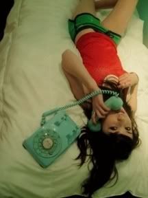 telephone