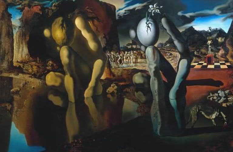 dali Pictures, Images and Photos