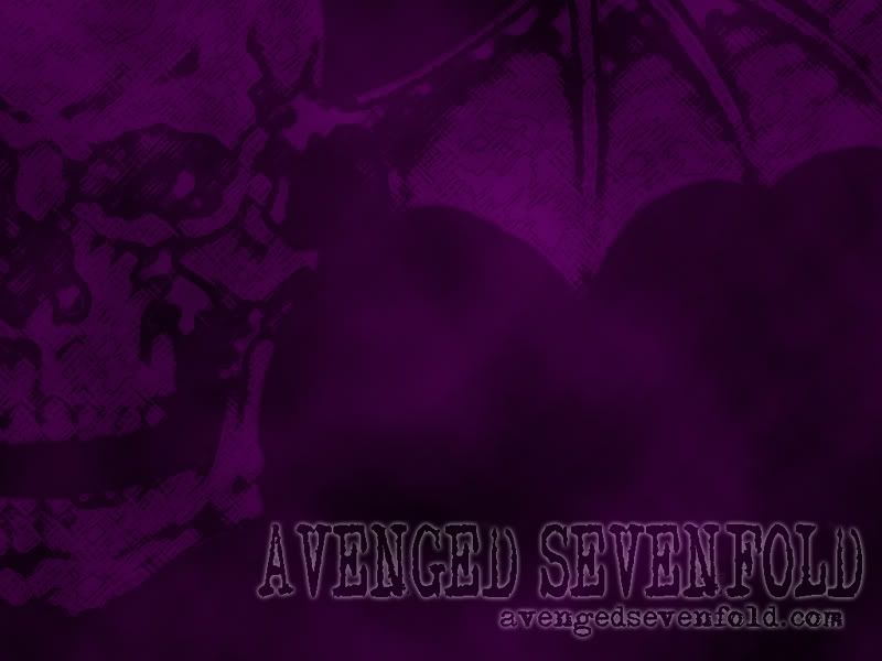 avenged sevenfold wallpaper. Avenged Sevenfold Wallpaper