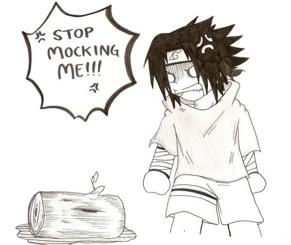 Sasuke