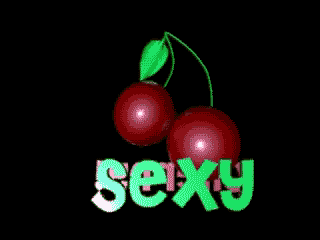 sexy cherry