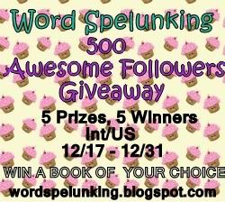 Word Spelunking