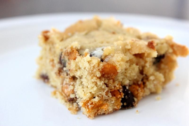 Ultimate Cookie Bars by freshfromthe.com