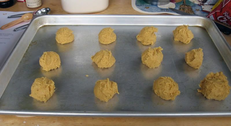 baking cookies photo: pumpkin cookies pumpkincookies4.jpg
