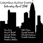Columbus Author Event
