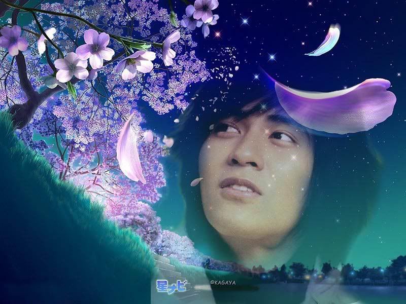 Vic Zhou - Wallpaper Gallery