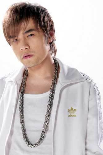 Jay Chou