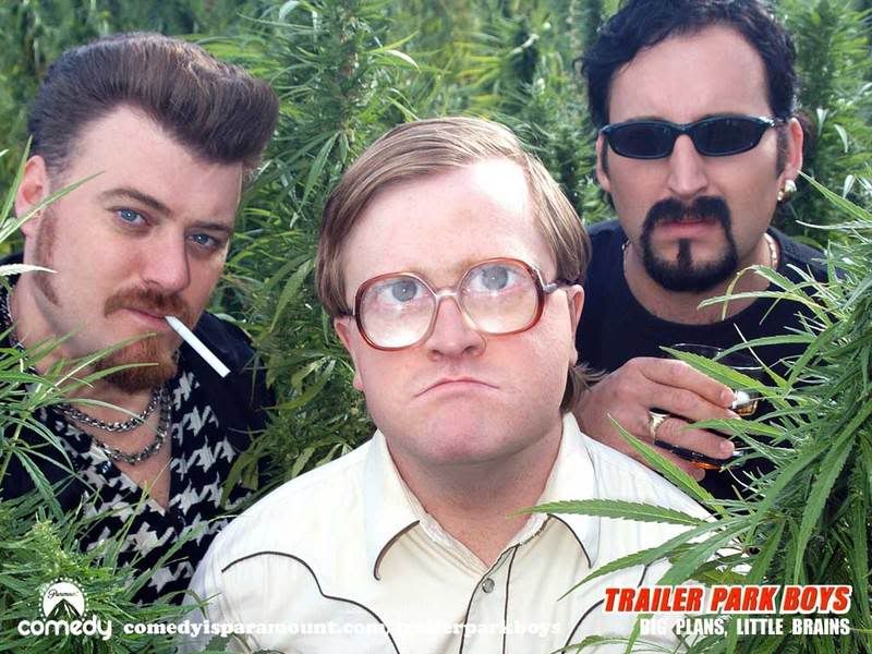 trailer park boys wallpaper. trailer park boys Pictures