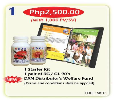 DXN Package 1, Earn while you learn visit http://dxnlingzhicoffeelibrary.blogspot.com/p/dxn-business-opportunity.html