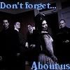 forget forget