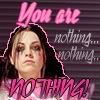 nothing nothing