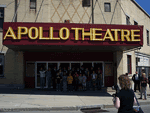 Appollo Theatre Today