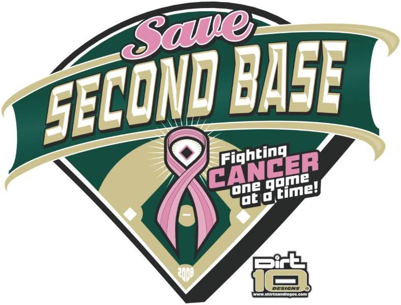 Save 2Nd Base