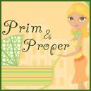 Prim&Proper