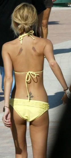 Nicole richie Pictures, Images and Photos
