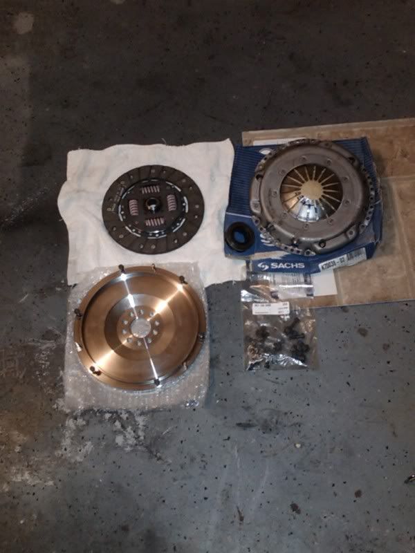 VR6 Clutch and Flywheel kit VW Vortex Volkswagen Forum