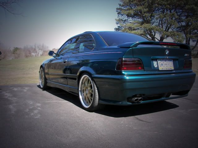 e36 BMW WHEELS with Tires LESS THAN 1yr old THESE THINGS ARE ALMOST 2k