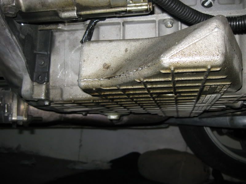 HELP!! too much crankcase pressure twin turbo corvette Page 2 CorvetteForum Chevrolet