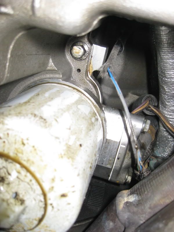 HELP!! too much crankcase pressure twin turbo corvette Page 2 CorvetteForum Chevrolet