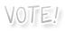 Voting is CLOSED!