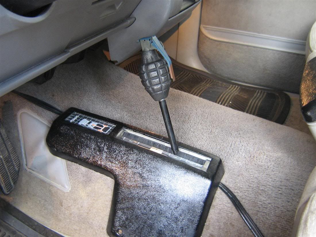 4x4 shifter knob removal GMT400 The Ultimate 8898 GM Truck Forum