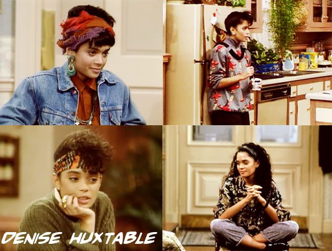 Denise Huxtable Where Is She Now