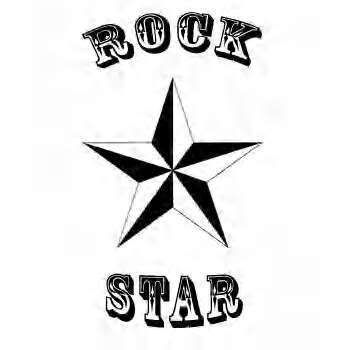 rock star Pictures, Images and Photos