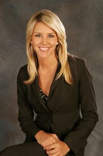 Charissa Thompson Bio