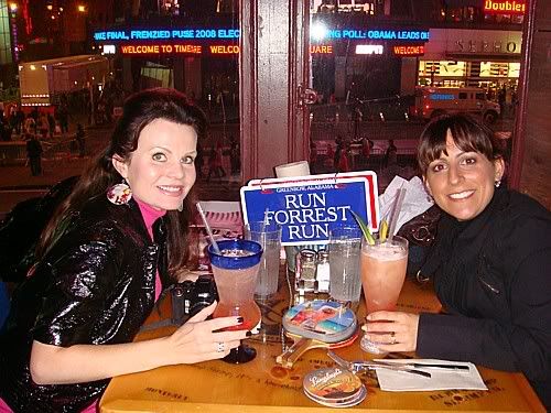 Bubba Gump Nyc