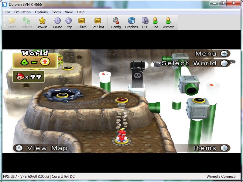 New Super Mario Bros Wii Wad File