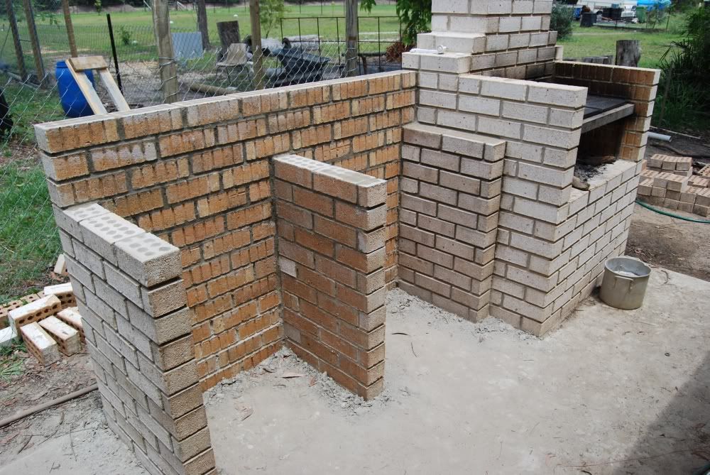 Building A Bbq Page 6 Dbw Dirtbikeworld Net Members Forums