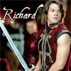 Richard Rahl Avatar