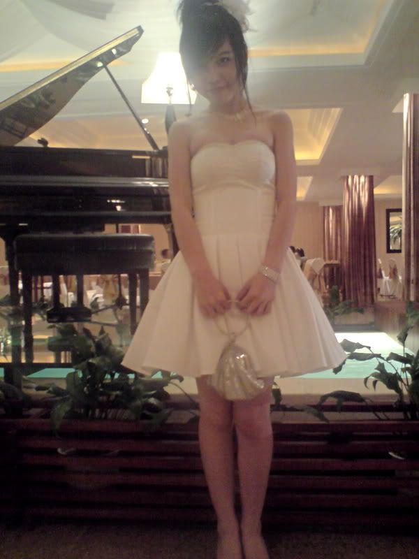 HCM Nhận may đầm dạ hội sang trọng ,giá bình dâân - 1