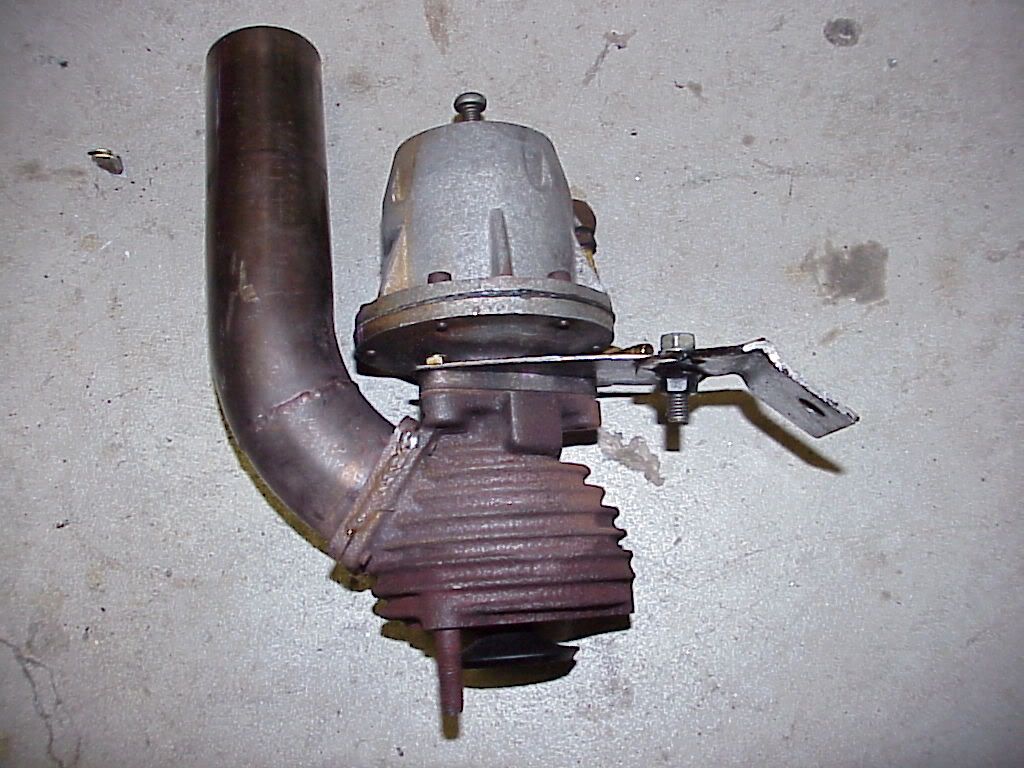 Rebuilding an External Wastegate MR2 Owners Club Forum