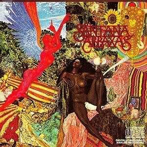 santana album cover Pictures, Images and Photos