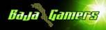 BAJA GAMERS