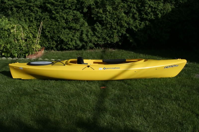 Mon Premier Kayak Le coin des kayakistes QuébecPêche