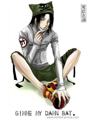 animeboy117.jpg anime boy with long black hair and cat hat image by nami_yuganashi