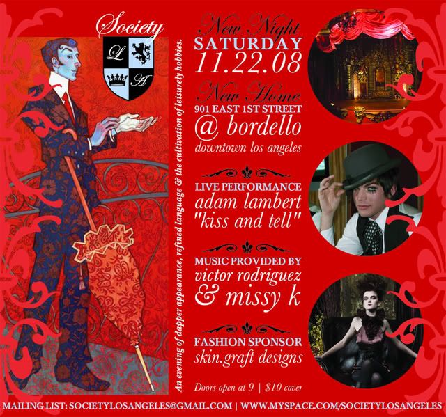 Bordello