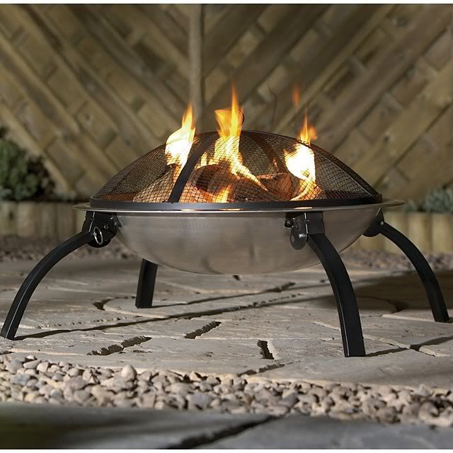 Club 80 90 Technical Archive Read Only View Topic Asda Fire Pit