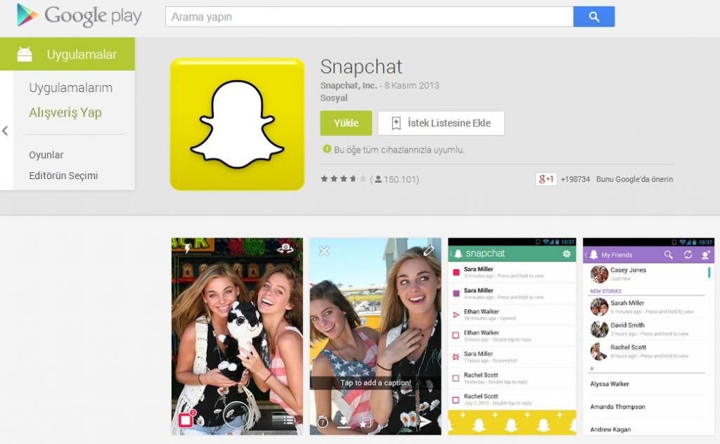 hack into your friends snapchat
