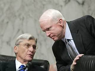 McCain & Warner