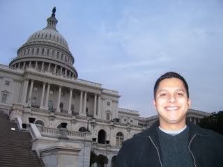Capitol Hill Photo