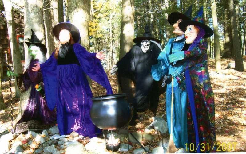 coven of witches photo: our coven of witches JohnsPic2.jpg