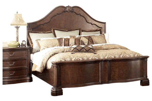 Ashley King Size Bedroom Sets